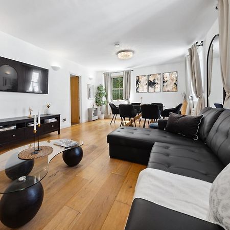 Charming Apartment By Hyde Park Londres Exterior foto